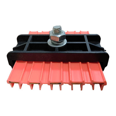 Stromversorgungs-Crane Conductor Rail Open Conductor-Stangen-Systeme