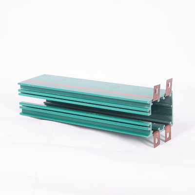 Beiliegendes Leitersysteme Zementfabrik PVC-Multipolkupfer HFP56