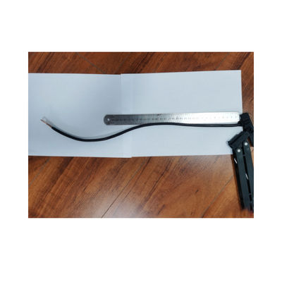 Kupferner Stromabnehmer 125 Ampere 250-Ampere-flexibler Sammelschiene-Leiter Bar