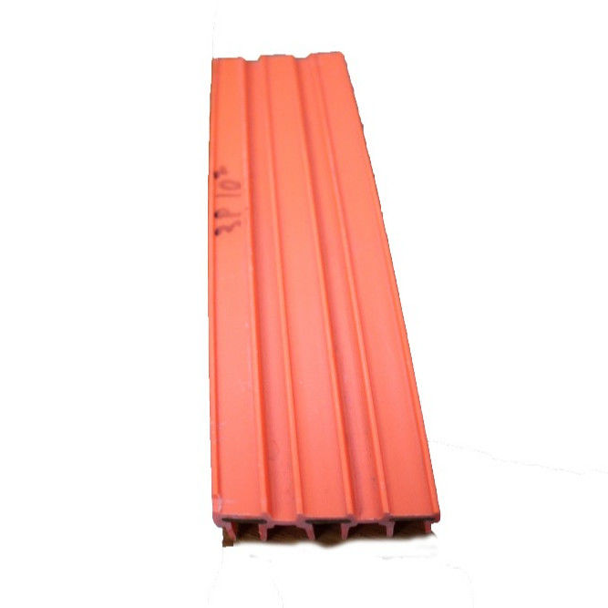Flexibles Spulen-System 3p 75amp Sammelschiene-Crane Busbar Current Collector Highs Tro
