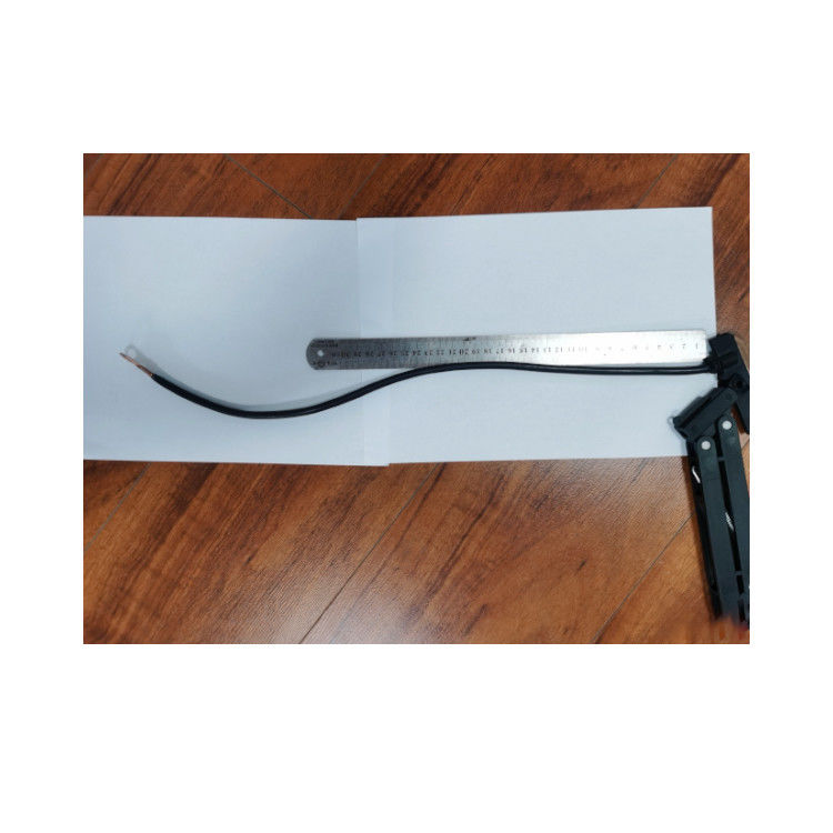 Kupferner Stromabnehmer 125 Ampere 250-Ampere-flexibler Sammelschiene-Leiter Bar